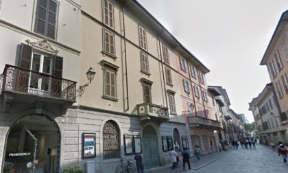 Ex Palazzo Ghislanzoni: Confcommercio realizza uffici e uno spazio di doposcuola per i figli dei commercianti