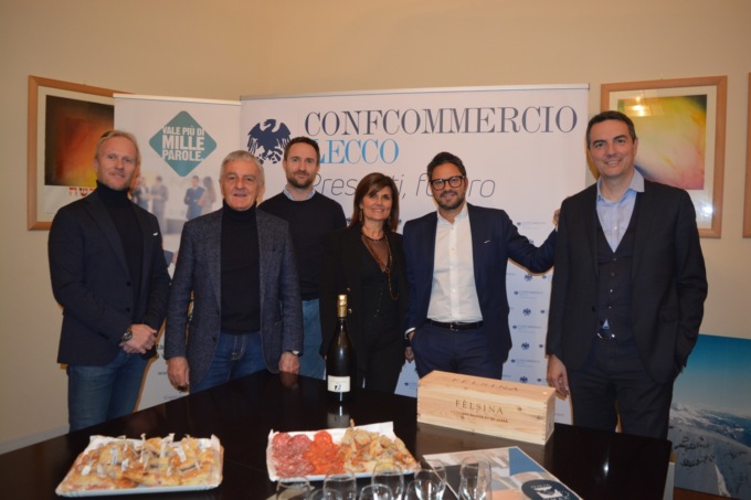 70 anni Fimaa, anche Lecco festeggia l’anniversario nazionale