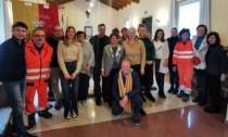 Ballabio: festa per il pensionamento del segretario comunale Antonina Barone