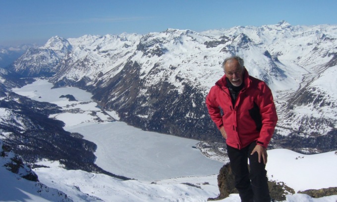 Dolore per il cofondatore del Cai morto in Grignetta