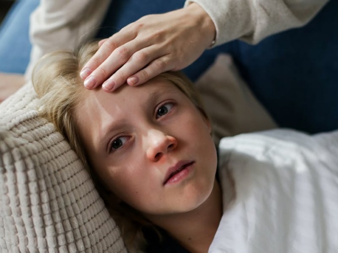 L’importanza dei farmaci antipiretici per contrastare l’influenza di stagione