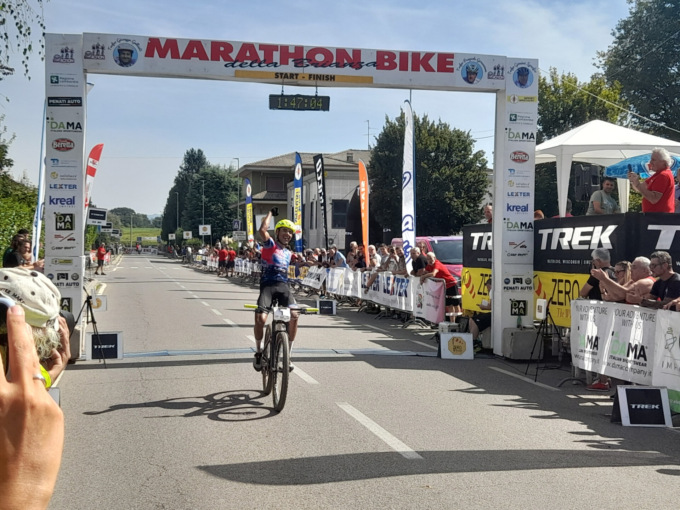 Trek Zerowind MTB Challenge: presentata la quinta gara