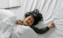 Perché il materasso è cruciale per un sonno riposante dei bambini