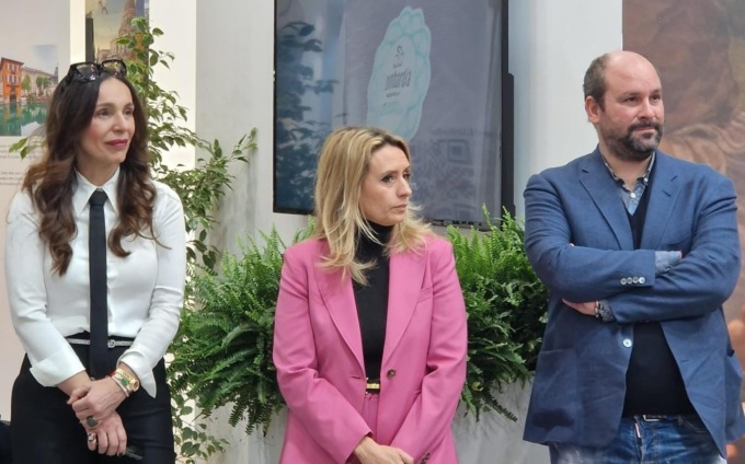 Candidatura di San Pietro al Monte e Olimpiadi, Zamperini: “Fondamentale trovarsi pronti”