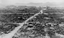 Il medico dell’atomica di Nagasaki: mostra all’ospedale di Lecco