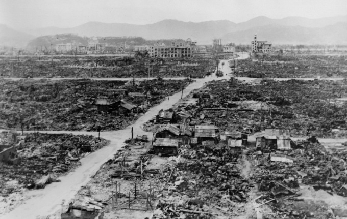 Il medico dell’atomica di Nagasaki: mostra all’ospedale di Lecco