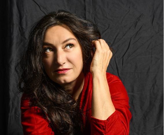 Martedì al Palladium “Il grande racconto del labirinto”