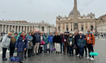 Gli artigiani lecchesi incontrano Papa Francesco: "Un’esperienza straordinaria"