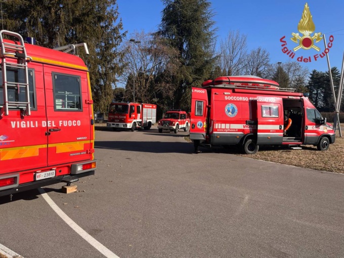 Ancora senza esito le ricerche del 50enne scomparso