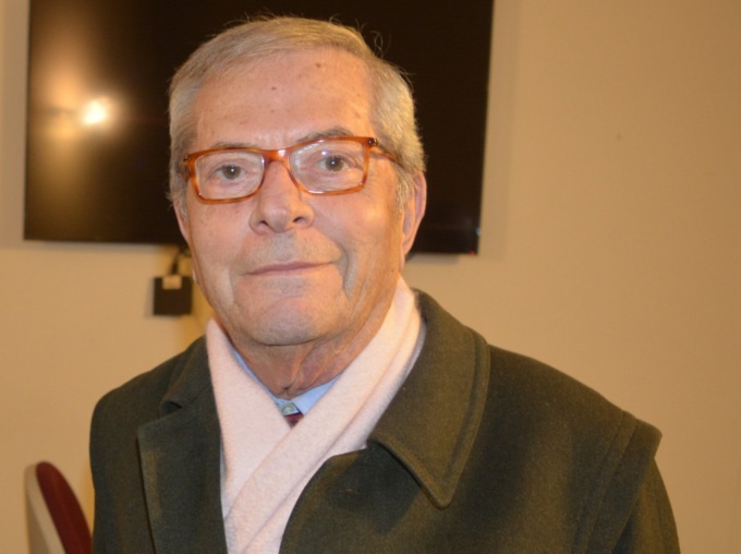 Confcommercio piange Renato Mariani, fu vicepresidente e membro della Giunta