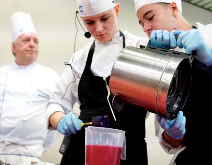 La salute passa anche dal piatto: la viedo ricetta dei giovani del Cfpa