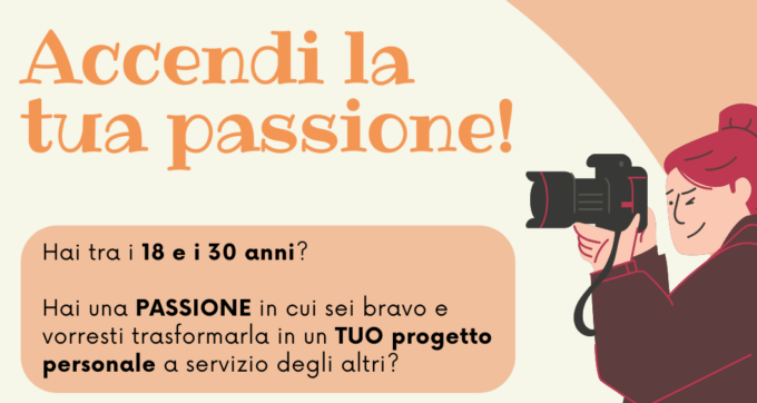 “Giovani competenti. Accendi la tua passione!”: ecco la nuova opportunità firmata Living Land