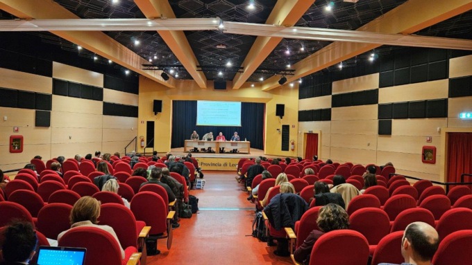 A Lecco gli stati generali dell’orientamento