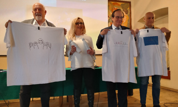 Valmadrera, un concerto per sostenere i giovani grazie a “Vanda Generazione Futuro”