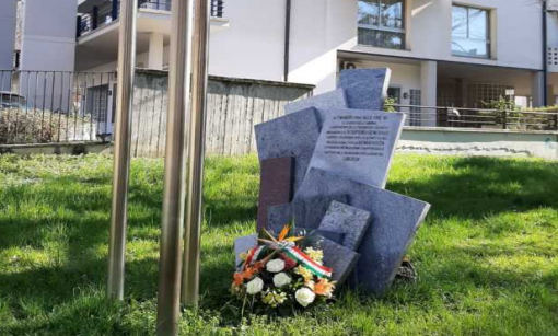 Lecco celebra l’80° anniversario degli scioperi del 7 marzo 1944