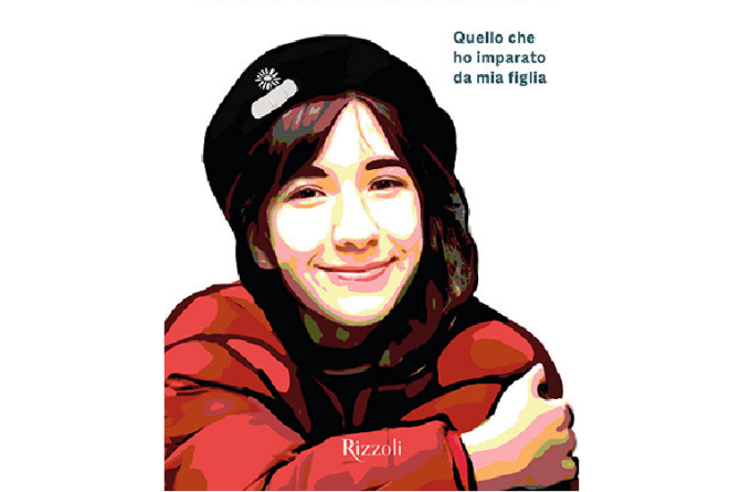 Gino Cecchettin a Lecco presenta “Cara Giulia. Quello che ho imparato da mia figlia”