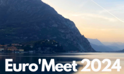 Euro'meet 2024 a Lecco,  al via la vendita dei biglietti