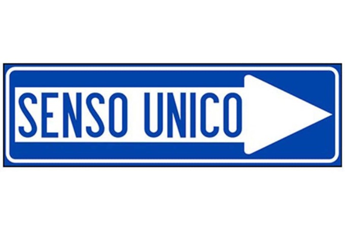 Lecco: nuovi sensi unici dalla prossima settimana