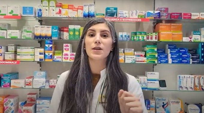 Auser con gli anziani, nuovo video dedicato ai farmaci