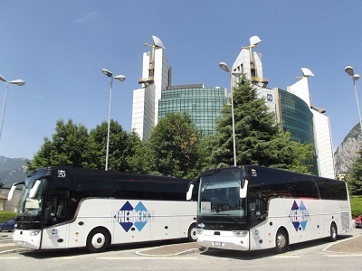 Controversia Linee Lecco Comune, “Cospicuo debito”