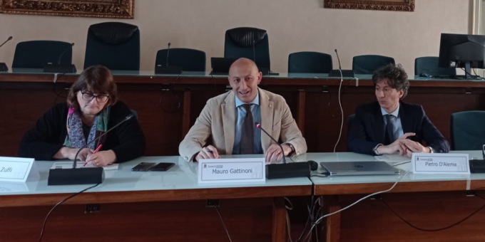 Illustrato il nuovo progetto di igiene urbana: green truck, operatore di quartiere e nuovo centro di raccolta