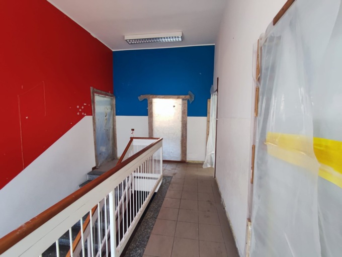 Lecco: iniziati i lavori per il nuovo nido di Bonacina