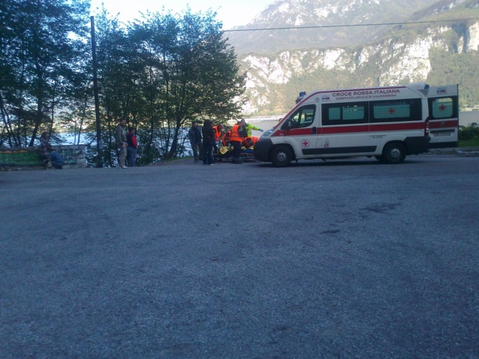 Ancora una tragedia al Moregallo, sub muore al Manzoni dopo un malore. E’ la seconda vittima in una settimana