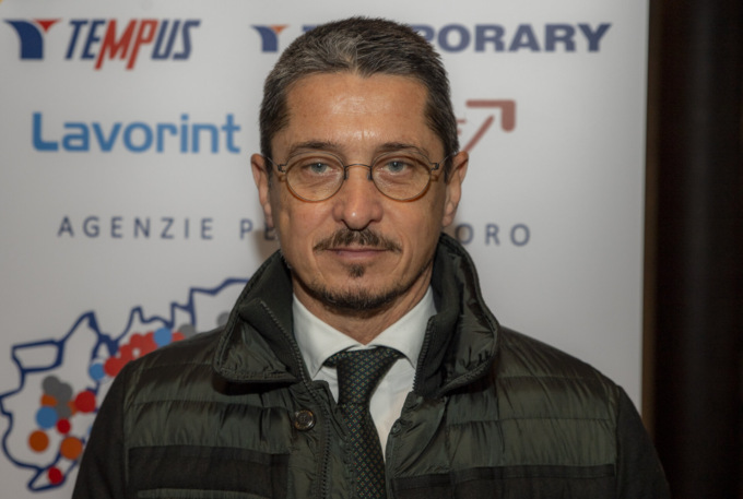 Confindustria Lecco e Sondrio, Sirtori: “2024 incerto, ma le imprese sanno reagire”