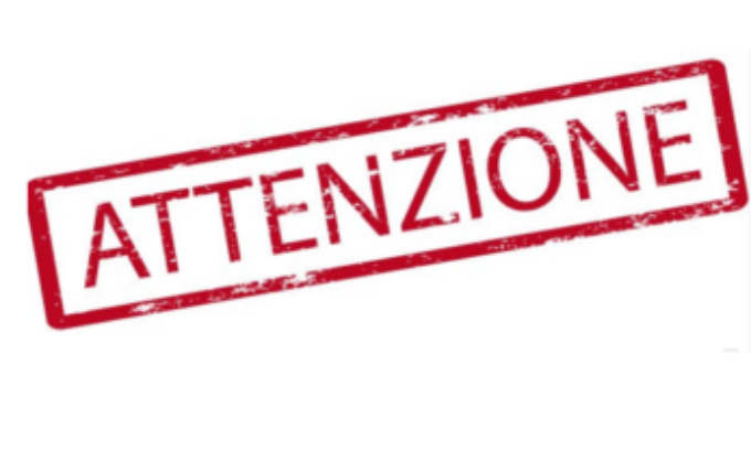 Verifiche al ponte ferroviario di Via Parodi,  attenzione alle chiusure notturne