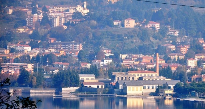Vercurago: 8 milioni per la bonifica dell’ex Safilo