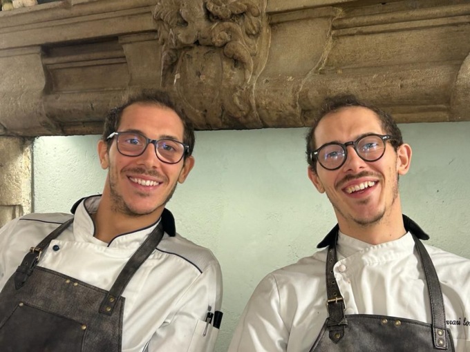 Cucina, formazione e sostenibilità: il ristorante Porticciolo piace a tutti