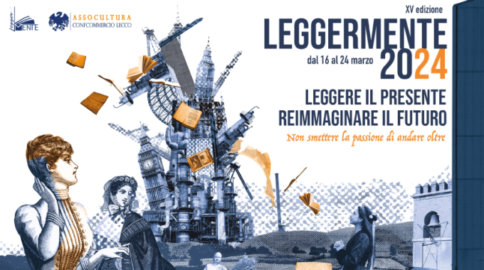 Leggermente, si alza il sipario: ecco i primi appuntamenti