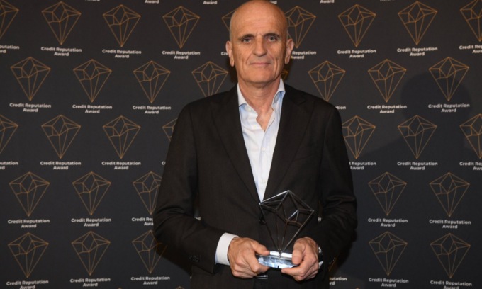 Solidità reputazionale con il sistema bancario: Autotorino al top in Italia