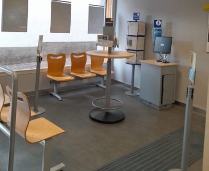 Sueglio: riapre l’ufficio postale