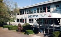 La Deutz compie 120 anni e chiude il 2023 con 143 milioni di fatturato