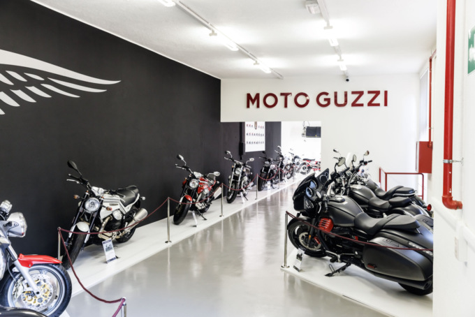 Moto Guzzi: il 10 settembre l’assemblea dei lavoratori