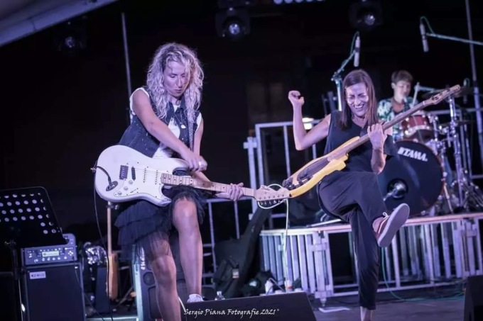 La voce delle donne domani a Mandello con il concerto delle Giannissime