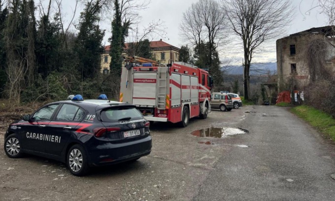 Padre di famiglia trovato morto nell’Adda