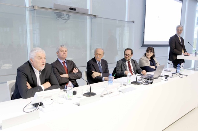 Partenariato Pubblico Privato: al Campus di Lecco del Politecnico il seminario di approfondimento