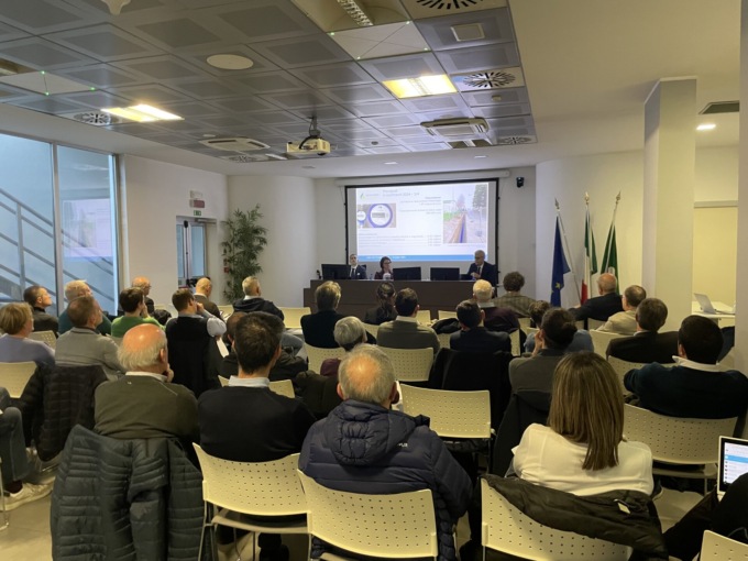 Lario Reti Hoding: previsti nuovi investimenti per oltre 35 milioni di euro