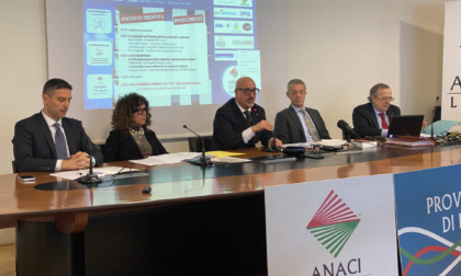 Si amplia la collaborazione tra ANACI e il Tribunale di Lecco