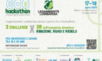 Silea al fianco di Legambiente per il primo EcoHackathon: una sfida di 24 ore per sviluppare “idee circolari”