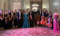 Orchestra di Bellagio e del Lago di Como, sabato 23 l'esibizione nella chiesa di Santa Marta