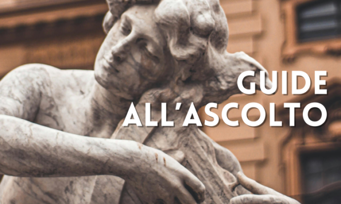 Guida all’ascolto della musica: il corso a Villa Gomes