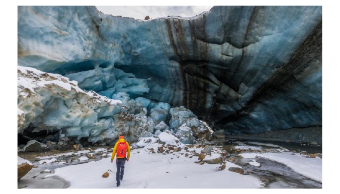“Terra glacialis”: a Civate una mostra sullo scioglimento dei ghiacciai