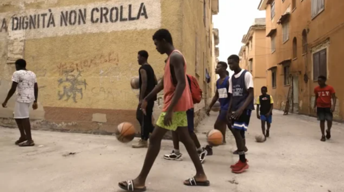 Prosegue Nuove Identità Meticce