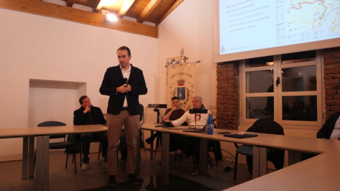 Abbadia, turismo: il bilancio delle attività e il nuovo brand