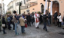 Celebrazioni del Venerdì Santo: le modifiche alla viabilità a Lecco