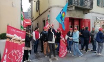 Sciopero nella Distribuzione Moderna Organizzata: domani presidio a Lecco