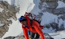 Lecco, il 15 marzo l'alpinista Silvio "Gnaro" Mondinelli ospite del 150° CAI